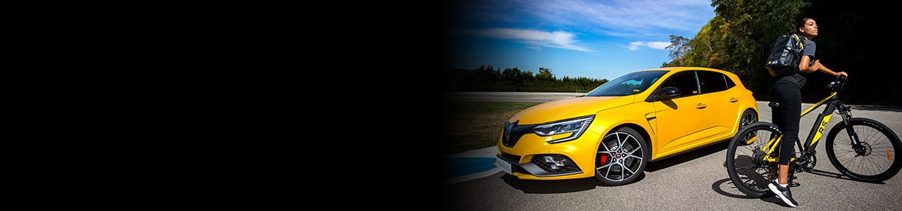 RENAULT SPORT - RENAULT SPORT