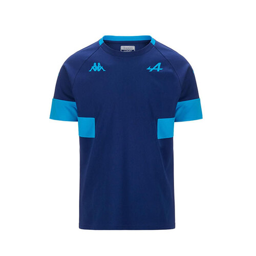 BWT Alpine F1®...