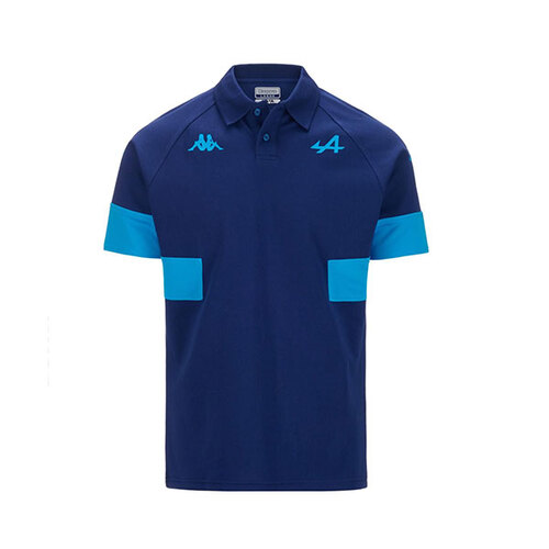 BWT Alpine F1®...