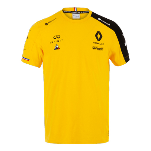 RENAULT SPORT ...
