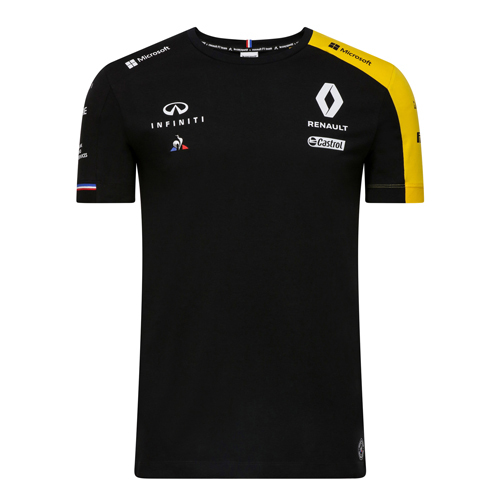 RENAULT SPORT ...