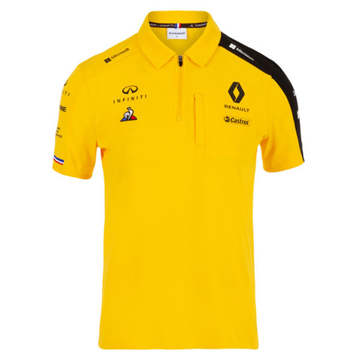 RENAULT SPORT ...