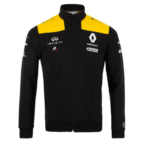 RENAULT SPORT ...
