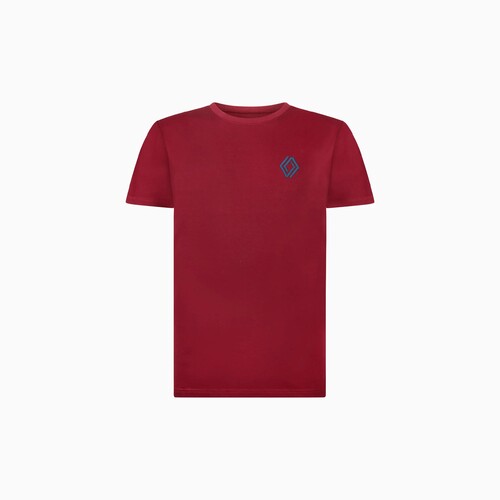 T-SHIRT EMBLÈM...