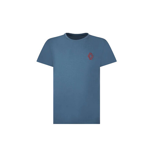 T-SHIRT EMBLÈME
