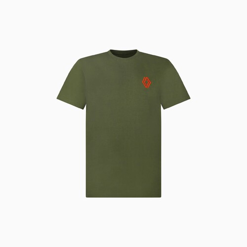 Tee-shirt Embl...