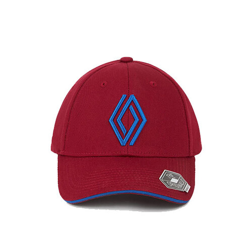EMBLEM CAP