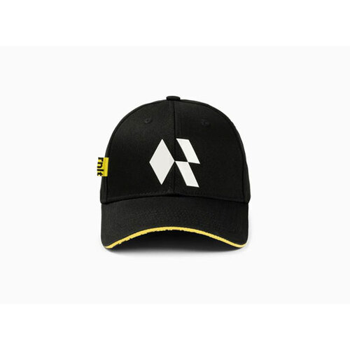 RNLT "R"CAP