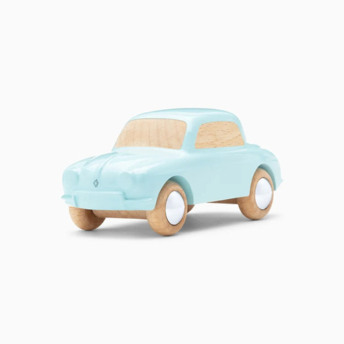 WOODEN CARS　DA...