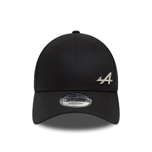 Flawless cap