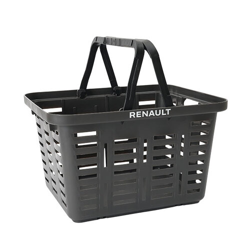 RENAULT バスケット
