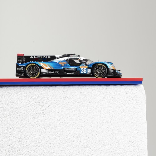 1/43 Alpine A4...