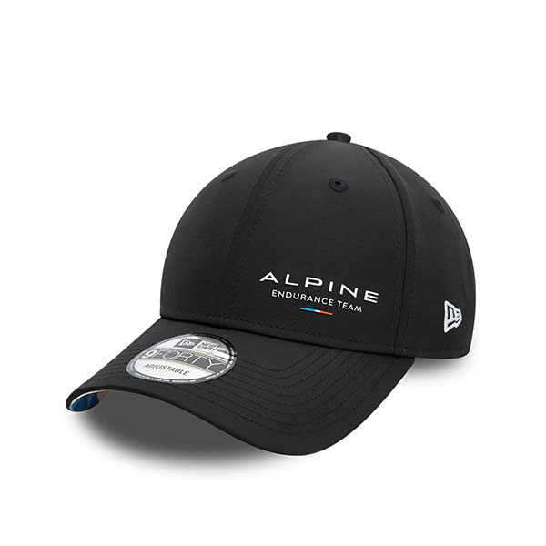 Alpine
