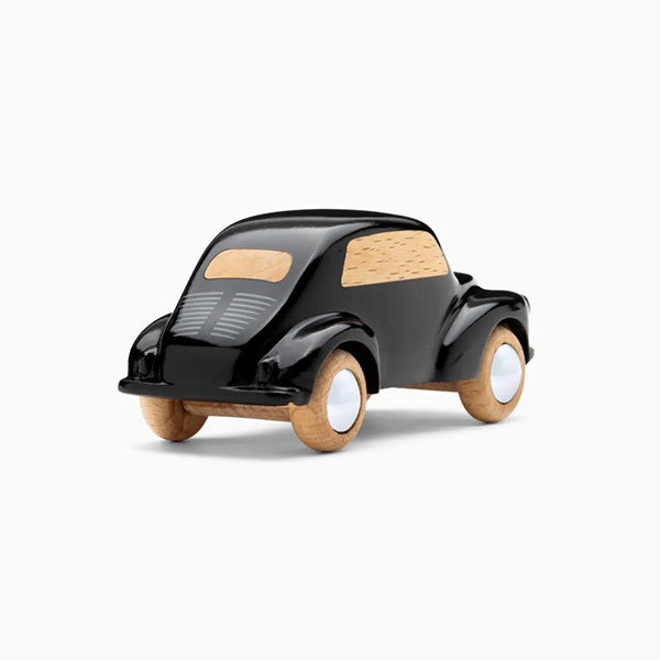 Wooden